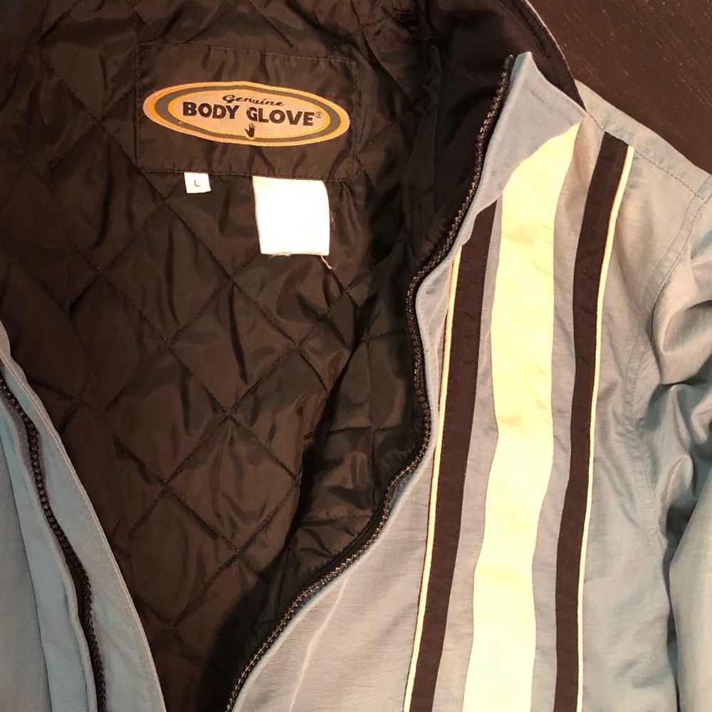 Body Glove Snow Jacket